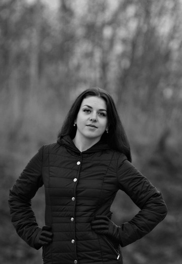 My photo - Alena, 30 from Lahoysk (@alena41043)