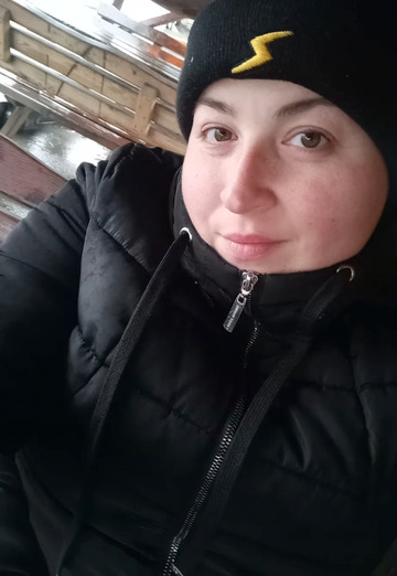 Minha foto - Oksana Sіrenko, 31 de Myrhorod (@oksanasrenko)