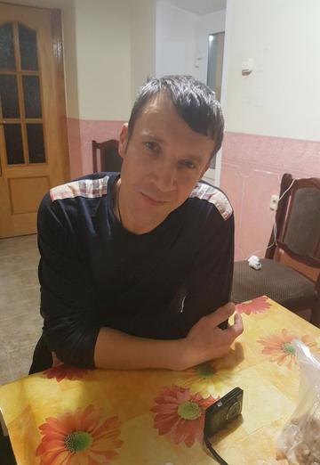 My photo - Aleksey, 49 from Mozhaisk (@aleksey391617)
