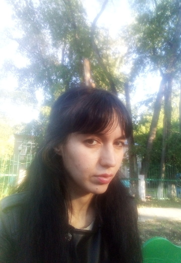 Моя фотография - Светлана, 36 из Самара (@svetlana257742)