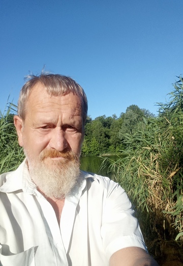 Моя фотографія - Sergeu, 65 з Полтава (@sergeu432)