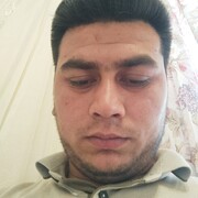 Баха, 25, Ярославль