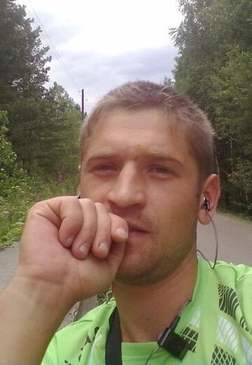 My photo - Sergey, 36 from Gelendzhik (@sergey977100)