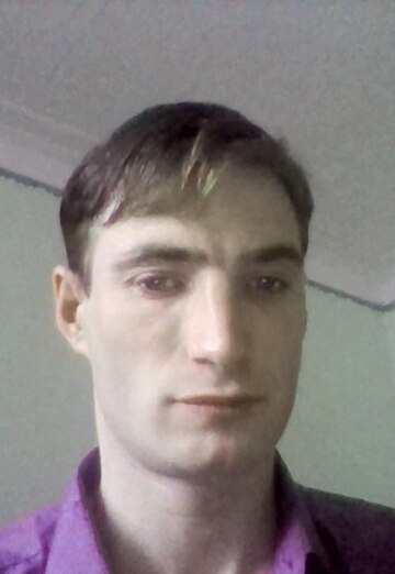 My photo - Vladimir, 38 from Glazov (@vladimir183161)