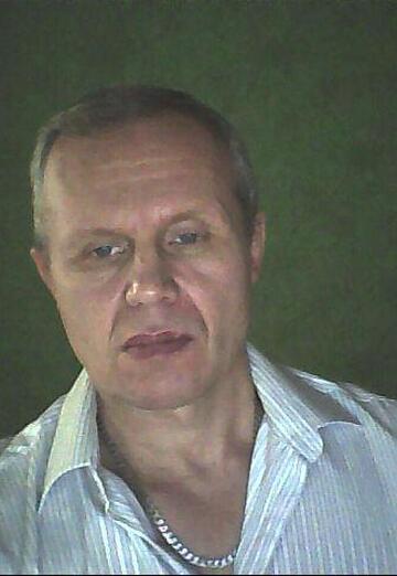 Моя фотография - Олег, 61 из Старый Оскол (@oleg156093)