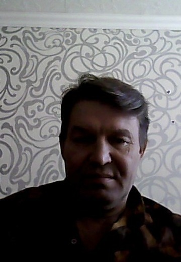 Моя фотография - гузь иван владимирови, 64 из Новосибирск (@guzivanvladimirovi)