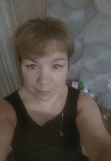 My photo - Sofya, 52 from Seversk (@irina344274)