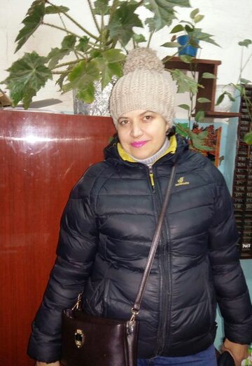 La mia foto - Natalya, 44 di Vyksa (@natalya204972)