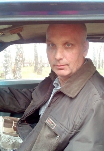 My photo - Aleksandr, 53 from Kimovsk (@aleksandr766252)
