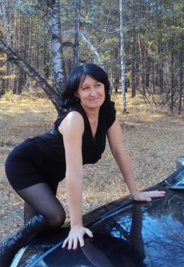 La mia foto - Natalya, 49 di Kyakhta (@natajeny)