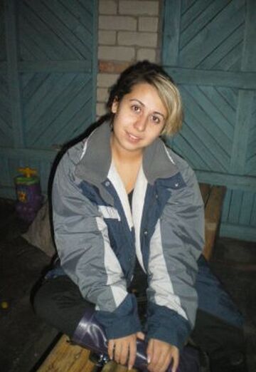 My photo - marisha, 37 from Kopeysk (@marisa4833349)