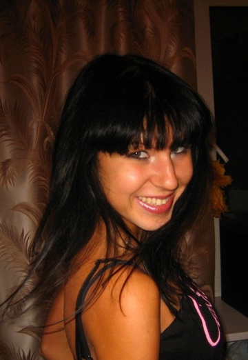 Ekaterina (@pomidorka2504) — my photo № 2
