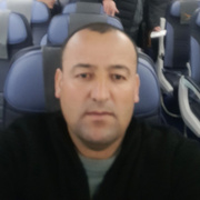 Баха, 37, Лазаревское