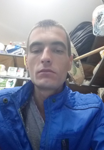 My photo - Nikitin Vitalik, 32 from Podilsk (@vitalikcurkan)