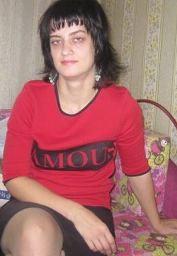 My photo - Alena, 35 from Ryazan (@alena77881)