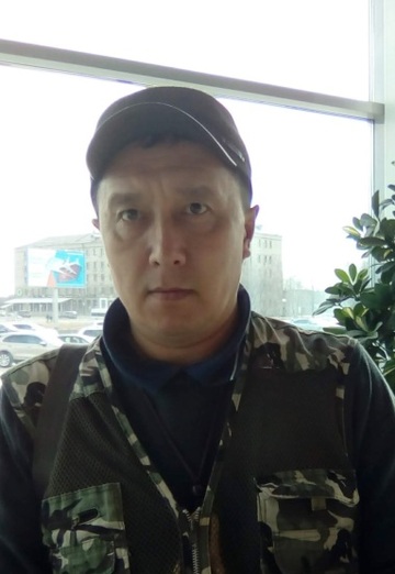 Моя фотография - Тимур, 52 из Хабаровск (@timur55526)