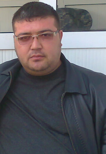 My photo - Farhad, 43 from Fergana (@farhad3125)