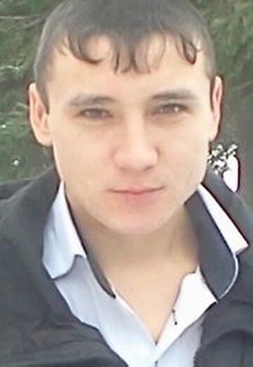 Моя фотография - динар, 35 из Альметьевск (@dinar3281)