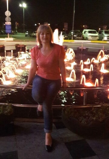 My photo - larisa, 54 from Kishinev (@larisa34597)