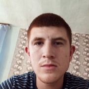 Дмитрий, 22, Шипуново
