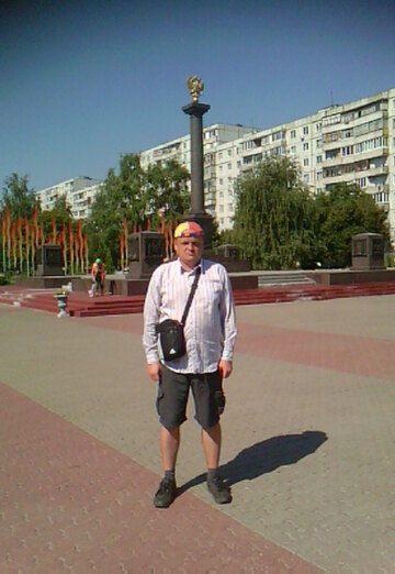 Sergey (@sergey49597) — my photo № 5