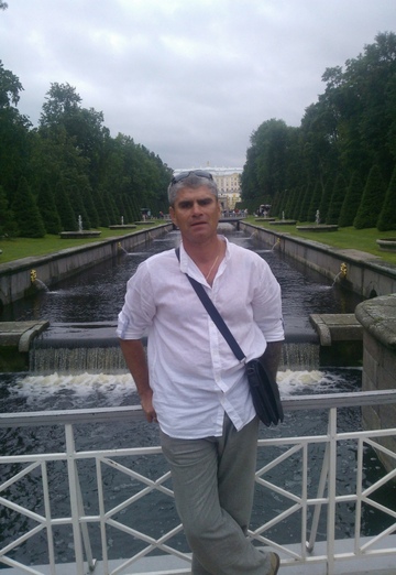 My photo - Andrey, 55 from Simferopol (@andrey687692)