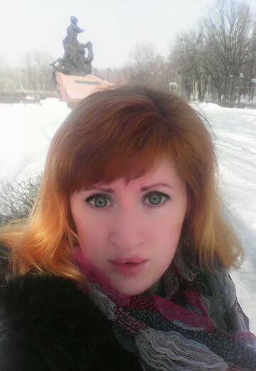 Моя фотография - Анастасия, 35 из Чернигов (@anastasiya95002)