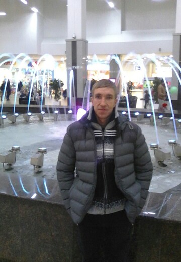 My photo - Viktor, 40 from Chelyabinsk (@viktor137090)