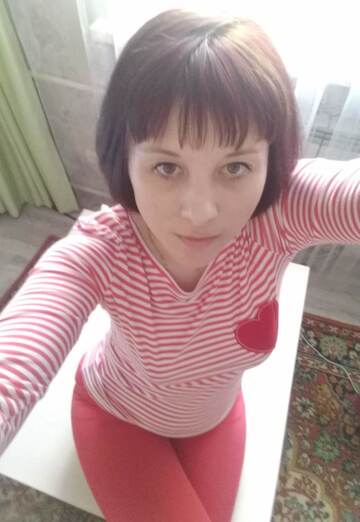 My photo - Yelvira, 41 from Nizhny Novgorod (@elvira12037)