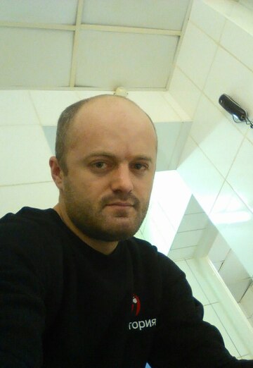 My photo - Ruslan, 36 from Kizilyurt (@ruslan115040)