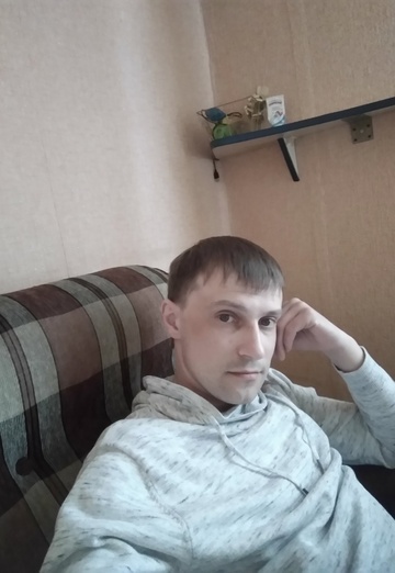 My photo - Artem, 38 from Nizhny Novgorod (@artem131363)