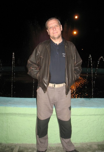 My photo - Aleksandr, 49 from Kherson (@aleksandr671963)