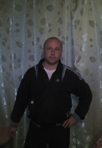 Моя фотография - Павел, 36 из Горловка (@pavel105774)