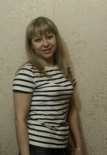 Моя фотография - Марина, 46 из Ижевск (@marina113039)