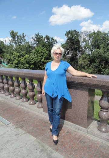 Моя фотография - Марина   Борисовна, 60 из Ковров (@marinaborisovna8)