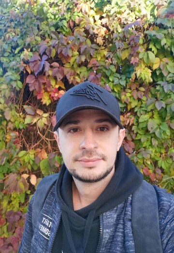 Sergey (@sergey6408546) — my photo № 3