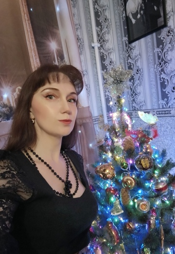 My photo - Galina🦊🍒, 35 from Saint Petersburg (@galina8842)