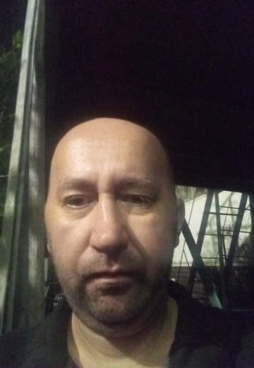 Моя фотография - Андрей, 38 из Тольятти (@android229ko)