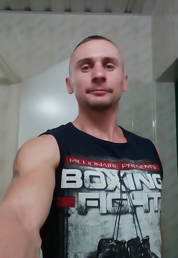 Моя фотографія - Ярослав, 38 з Сокаль (@yaroslav17328)