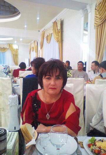 My photo - Lera, 48 from Dzhankoy (@lera17487)