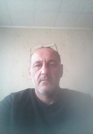 My photo - Sarkis, 53 from Rostov-on-don (@sarkis706)