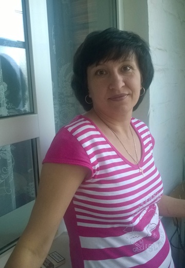 My photo - lyudmila, 55 from Pavlovskaya (@ludmila47436)