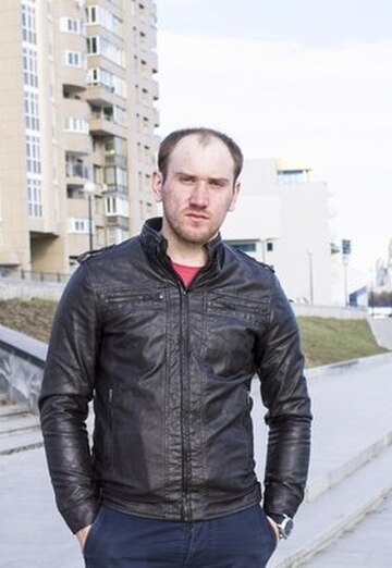 My photo - Vladimir, 32 from Turinsk (@vladimir155446)