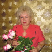 Svetlana 61 Orel