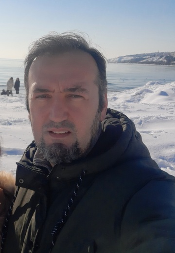 My photo - Serdar, 44 from Brezovec (@sersor)