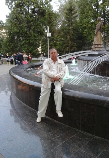 My photo - marat, 70 from Ufa (@marat27295)
