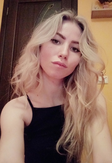 My photo - Lera, 30 from Mykolaiv (@lera21521)