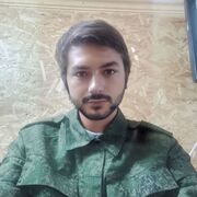 Денислам, 19, Кизляр