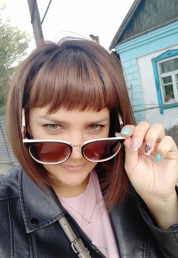 My photo - polina, 38 from Bishkek (@polina31085)