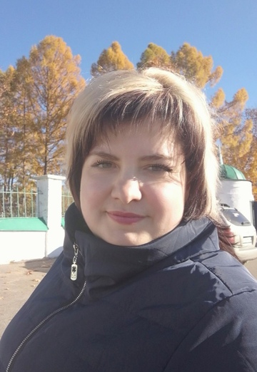 Моя фотография - Елена, 37 из Ногинск (@elena351364)